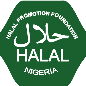 Halal Promotion Foundation Logo